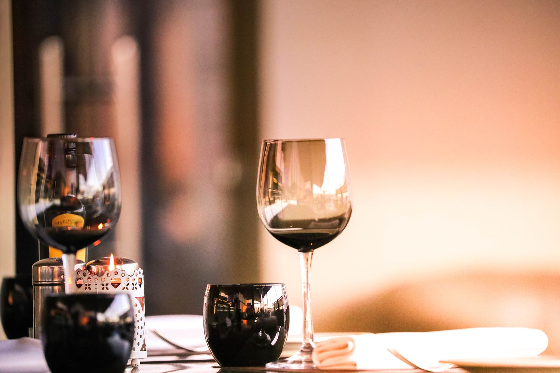Restaurant Brest