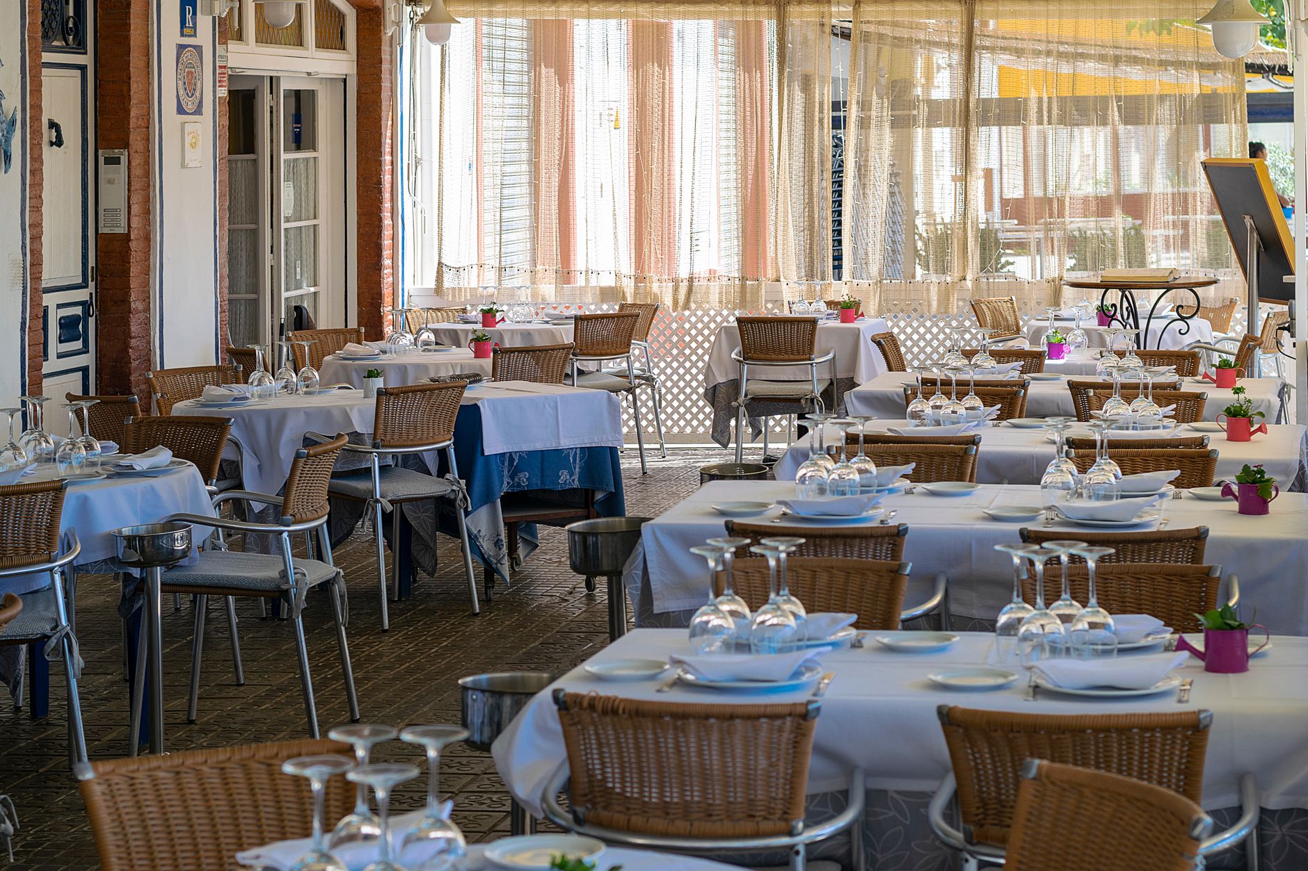 Restaurant Brest 2